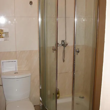 Апартаменты Apartments Солнечный берег