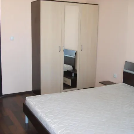 Apartments *