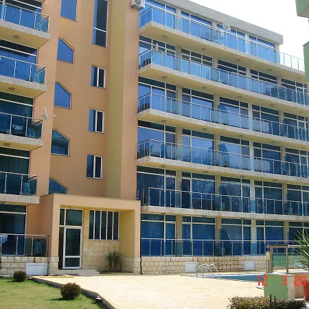 Apartments Διαμέρισμα Σάνι Μπιτς