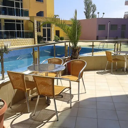 Apartments Διαμέρισμα *