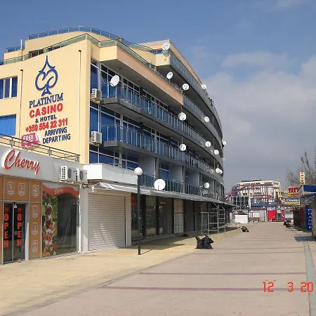 Apartments * Słoneczny Brzeg