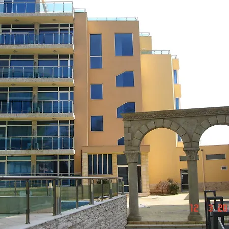 Apartament Apartments