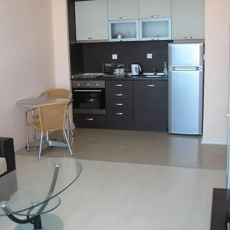 Apartments Apartament